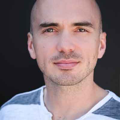Steve Wilk