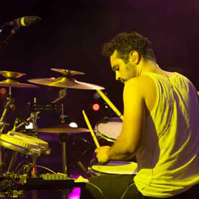 Ben Loshin