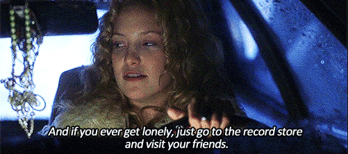 Kate Hudson in Almost Famous