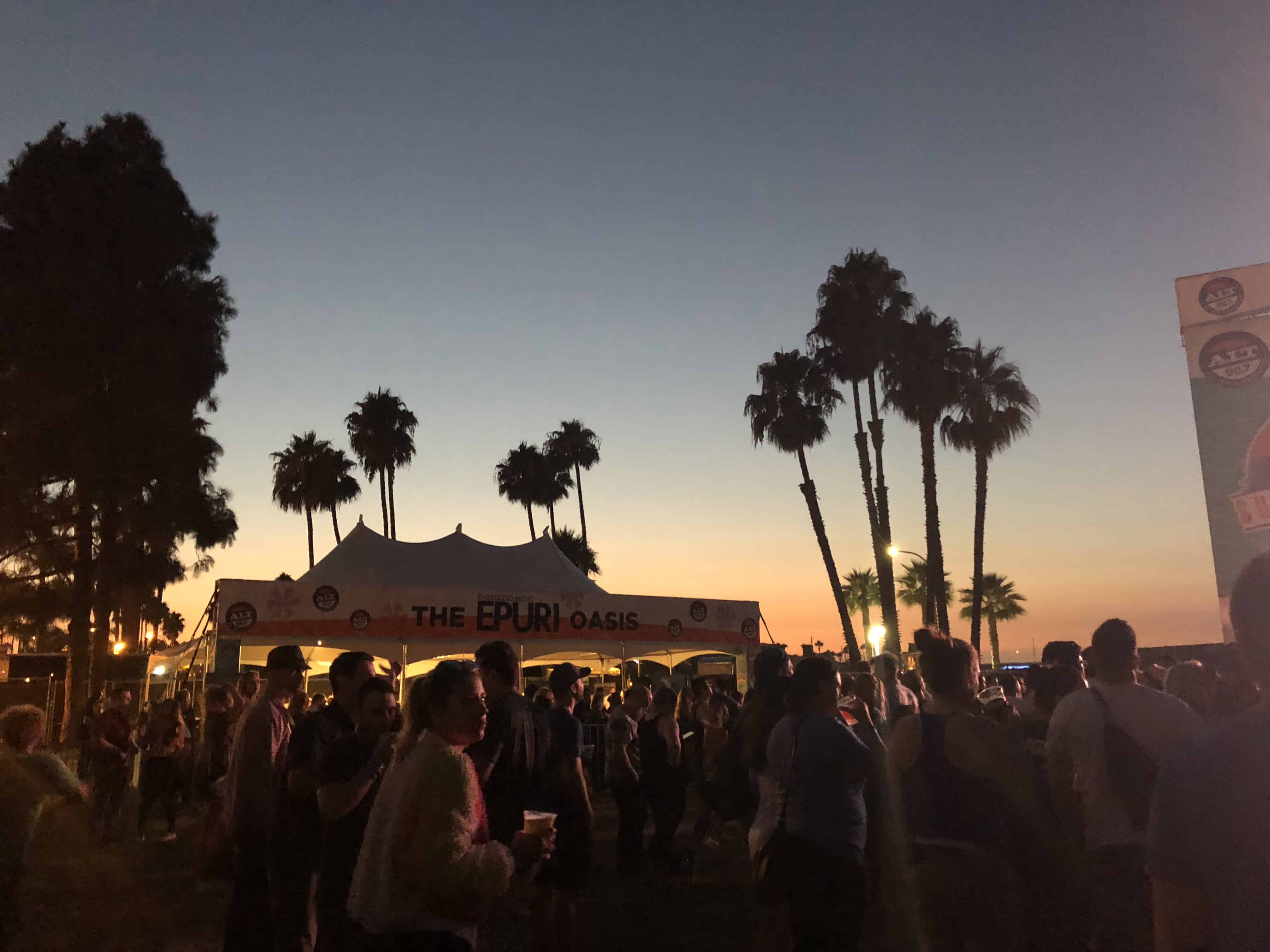 ALT 98.7’s Summer Camp