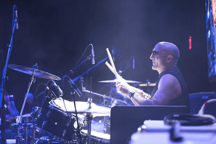 Kenny Aronoff