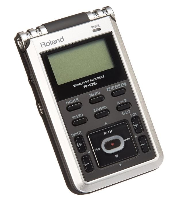 Roland R-05