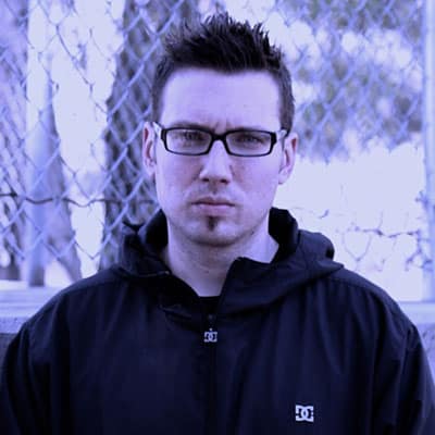 BRAD NELSON