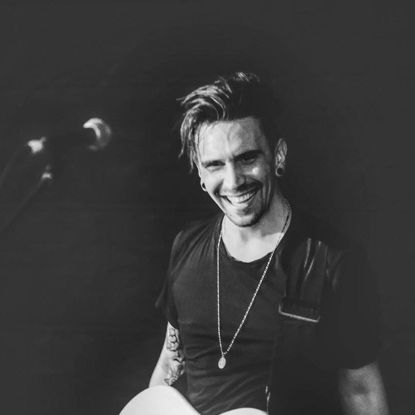 Nick Diiorio
