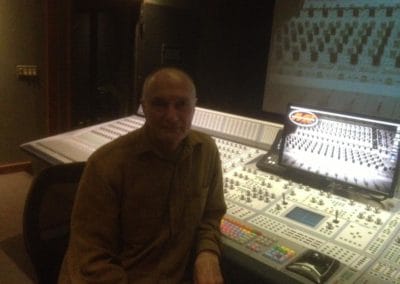 TOM VILLANO