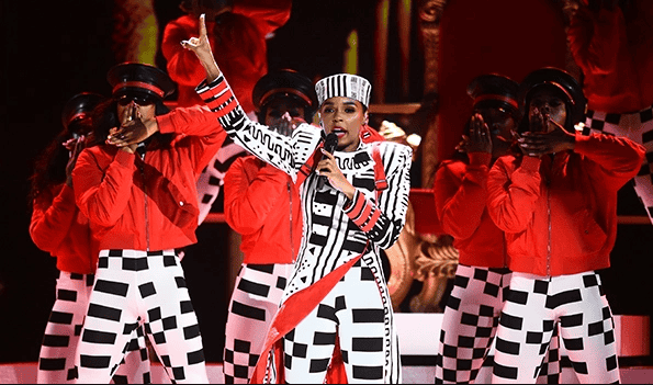 Janelle Monae