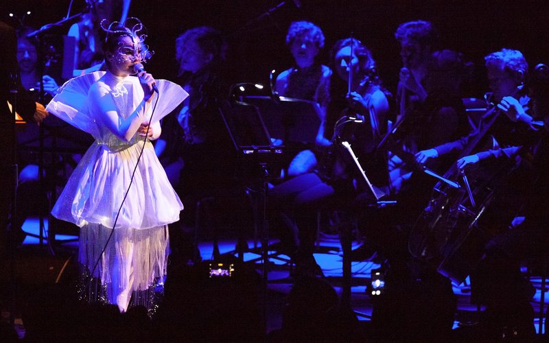 Bjork
