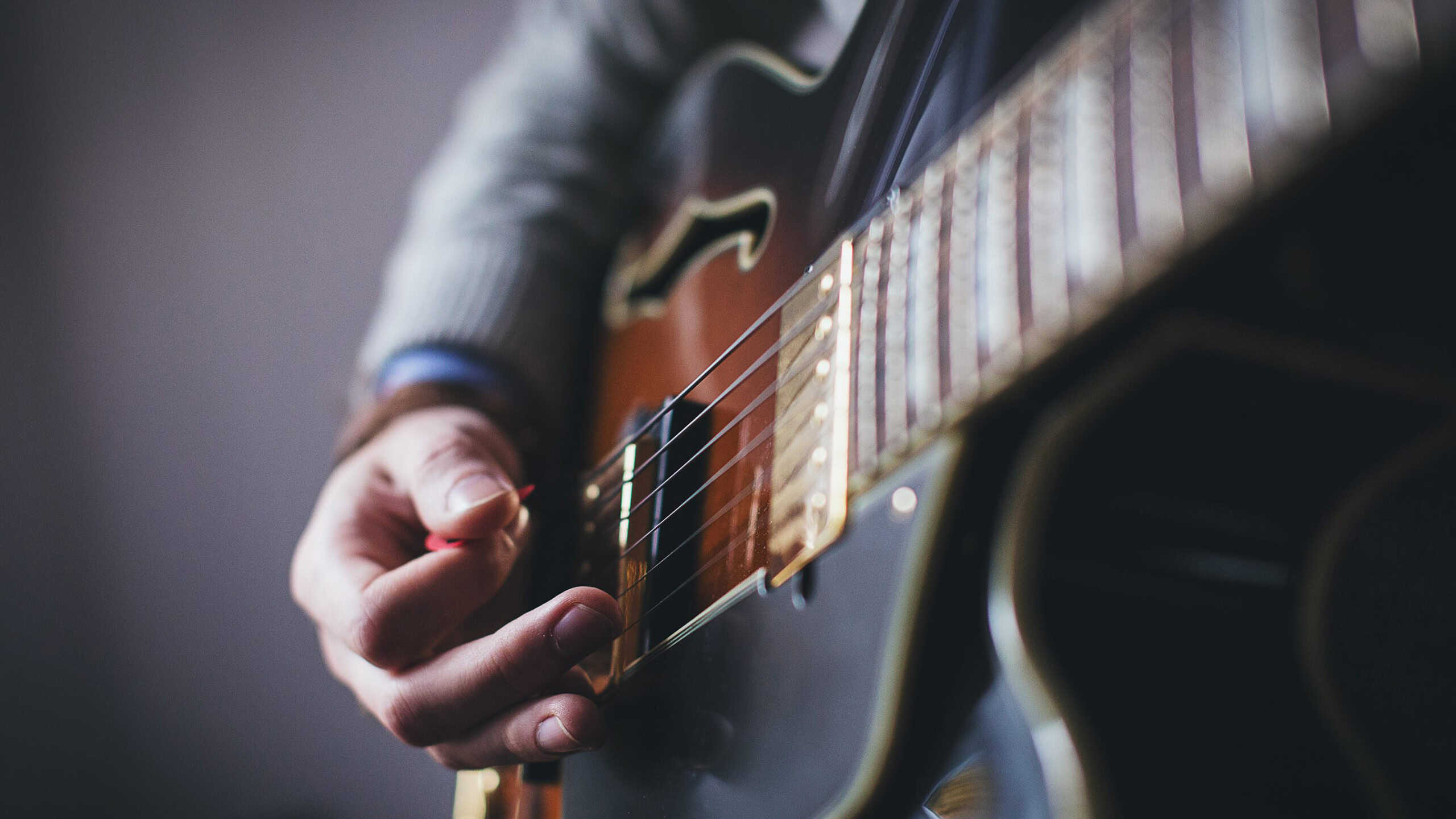 guitar
