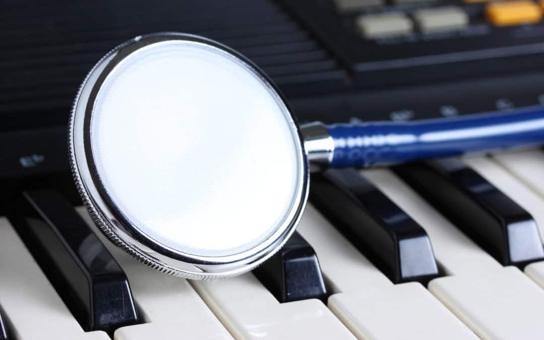 music therapy