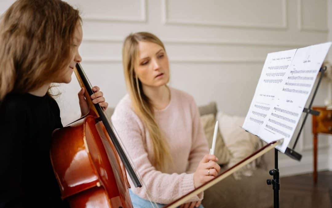 Non-Performing Careers in Music Industry