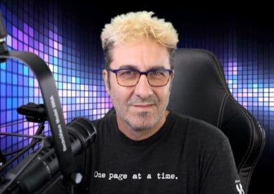 MAURIZIO “OttO” DE TOGNI
