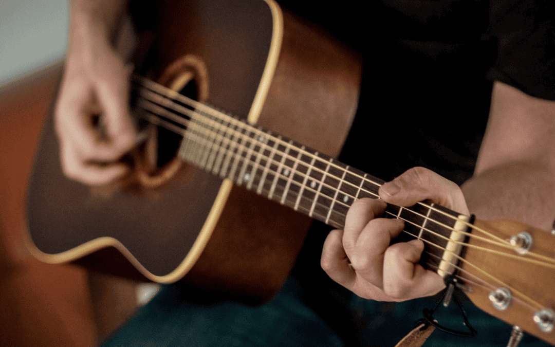 Best Guitar Tuner Apps