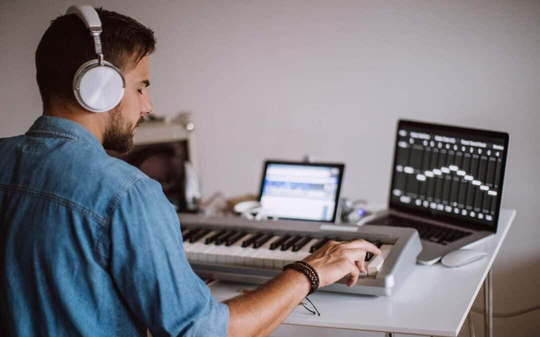 Make The Most of MI’s Keyboard Education Program