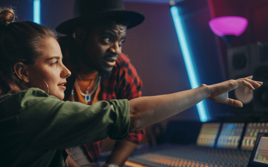 Breaking Down Barriers The Rise of Genre-Blending Artists