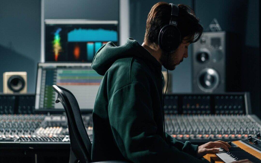 Audio Engineering