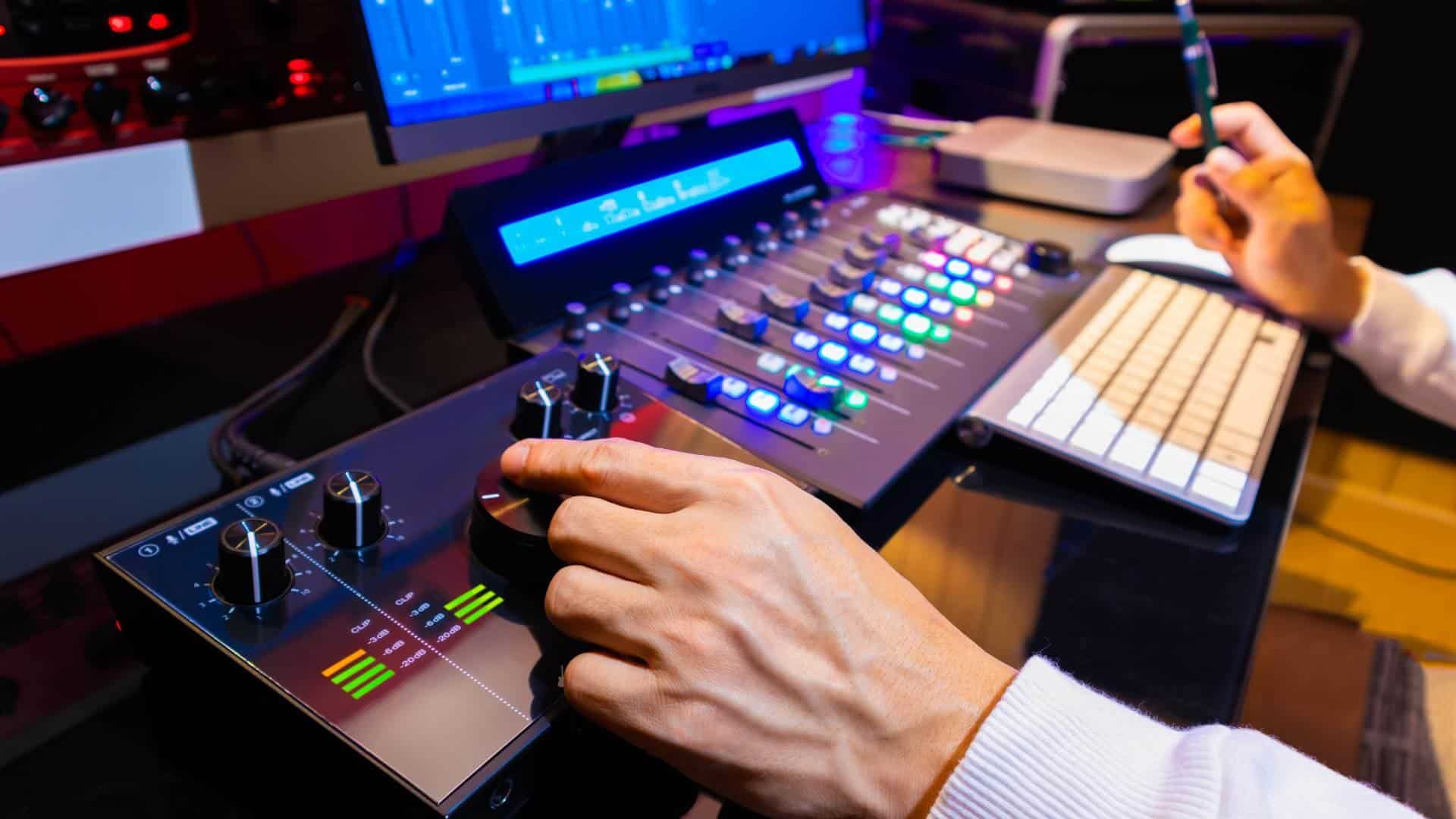 Audio for Gaming and Virtual Reality
