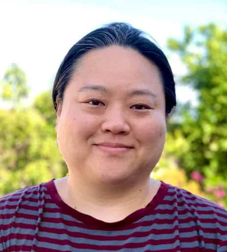JEAN KIM