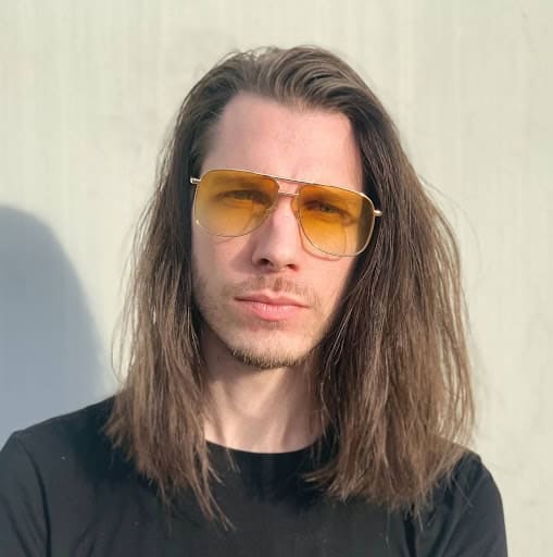 TIM MARTERSTECK 
