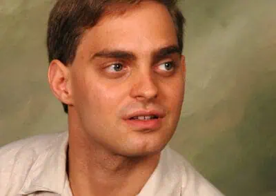 CHRISTIAN DUBEAU