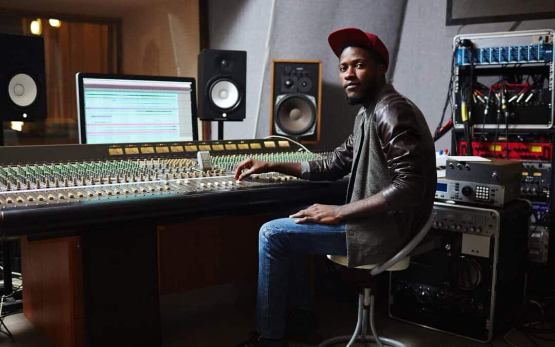 How to Choose the Right Music Program for Your Career Goals