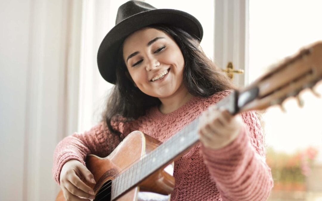 How to Market Yourself as an Independent Artist
