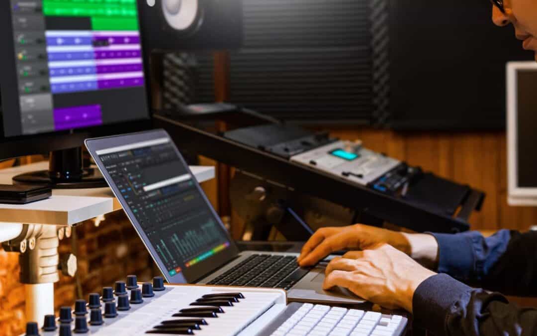 music composition