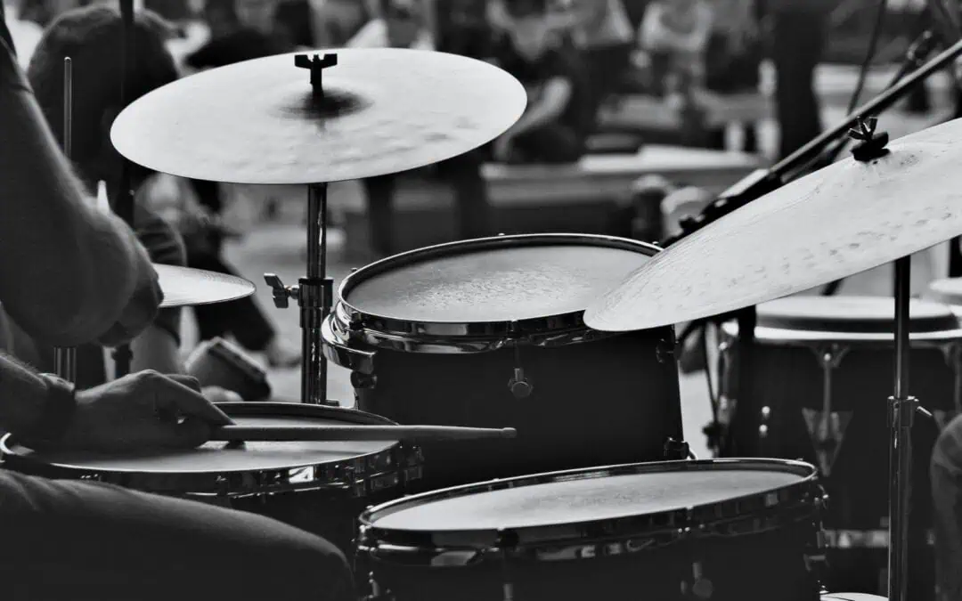5 Tips to Improve Timing as a Drummer
