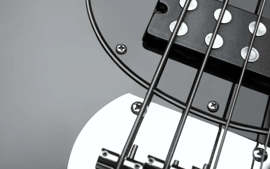 From Beats to Basslines How Rhythm Sections Shape a Song's Feel