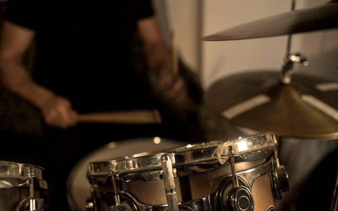 Top Tips for Aspiring Drummers Techniques Every Beginner Should Know