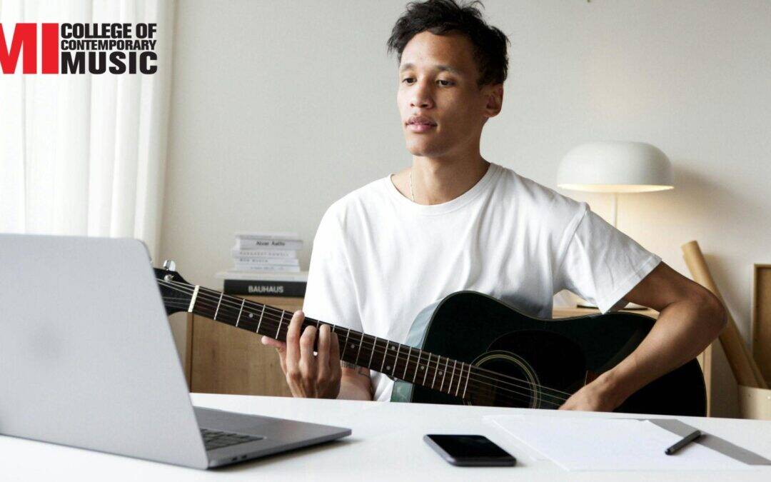 How the Musicians Institute Summer Shot Program Enhances Your Music Skills in Just One Week