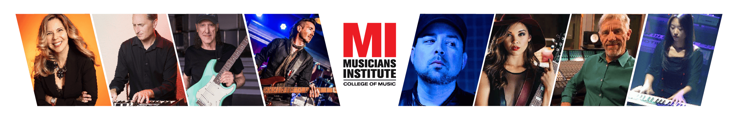 Musicians Institute faculty