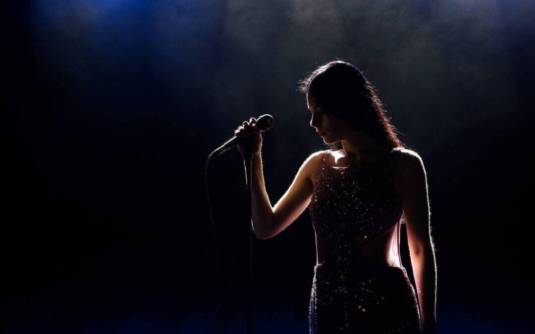 Vocal Performance at MI How Singers Develop Stage-Ready Skills