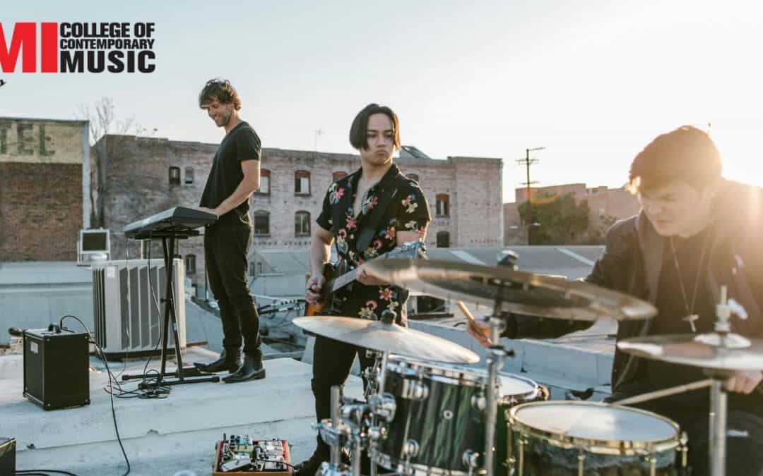 Why the Musicians Institute Summer Shot Program is Perfect for High School Musicians