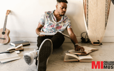 How Musicians Institute Online Helps You Balance Music Education With Life
