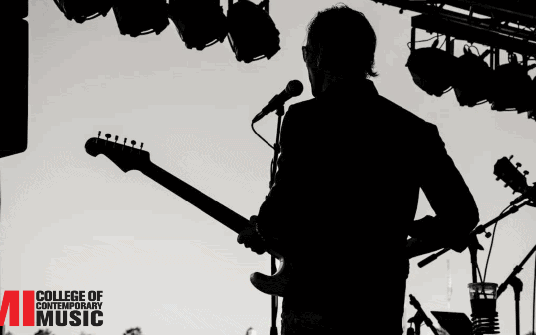Inside the Guitar Program at Musicians Institute