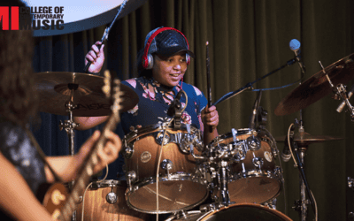 Top Genres You Can Explore at Musicians Institute