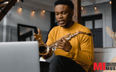 Why Musicians Institute Online is a Game Changer for International Students