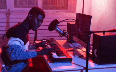 Best Microphones for Singers on a Budget 2025