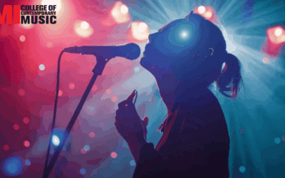 From Virtual Classroom to Stage: How Musicians Institute Online Shapes Performers