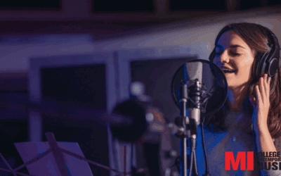 Musicians Institute Vocal Program: Certificate vs. Bachelor’s—Which Path Fits Your Goals?