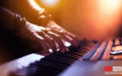 Mastering Multiple Styles: How Musicians Institute’s Keyboard Program Prepares You for Diverse Genres