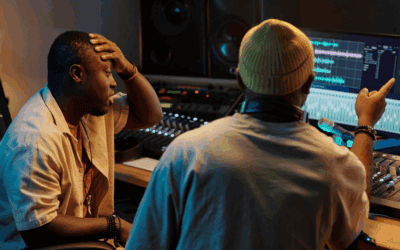 How To License Your Music for Film and Television
