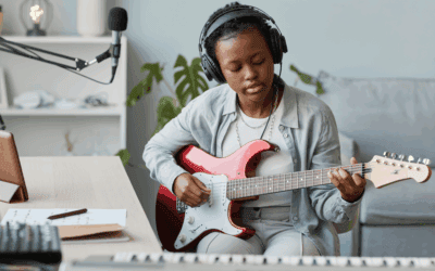 How to Build Your First Electronic Press Kit (EPK)