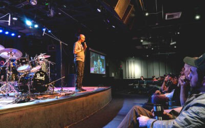 Musicians Institute to Host MusicPro ’26 Artists’ Conference This March