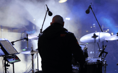 How to Book Your First Gig as an Independent Musician