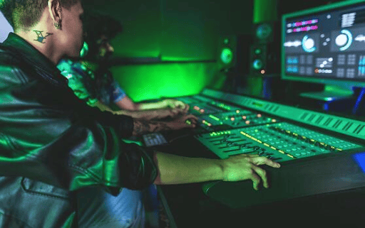 DAWs for Music Production