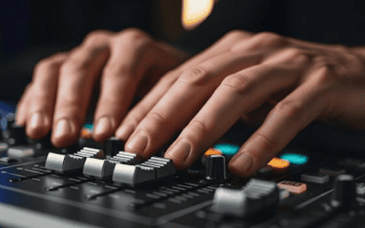 Music Production vs. Audio Engineering in 2026: Which Career Path Should You Study?