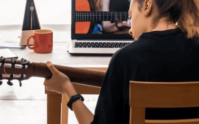 Musicians Institute 4-Week Online Music Courses: A Faster Way to Learn Music