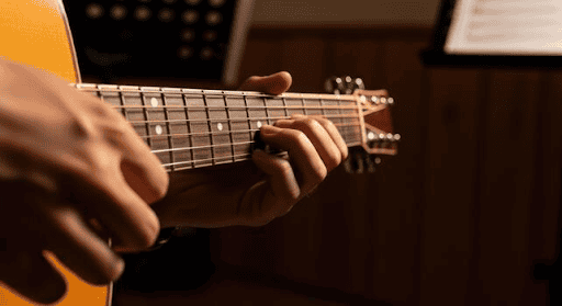 Guitar Technique