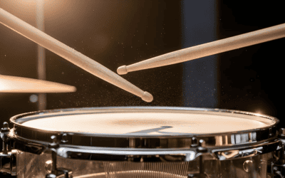 How to Become a Professional Drummer in 2026: Skills, Training, and Career Paths